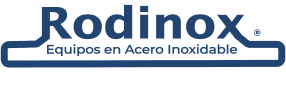 Rodinox Equipos de Acero Inoxidable